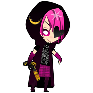 動画サイトで人気の歌い手＜ASK、けったろ、赤飯、ぽこた、みーちゃん＞と戦国武将が夢のコラボレーション！ CD『戦国BAND 伊達政宗編』に参加のみーちゃんにインタビュー!!-2