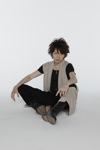 動画サイトで人気の歌い手＜ASK、けったろ、赤飯、ぽこた、みーちゃん＞と戦国武将が夢のコラボレーション！ CD『戦国BAND 伊達政宗編』に参加のぽこたさんにインタビュー!!-1