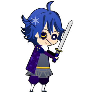 動画サイトで人気の歌い手＜ASK、けったろ、赤飯、ぽこた、みーちゃん＞と戦国武将が夢のコラボレーション！ CD『戦国BAND 伊達政宗編』に参加のぽこたさんにインタビュー!!-2