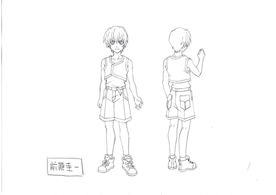 10周年企画!『ひぐらしのなく頃に』アニメーション新シリーズ、始動!-3