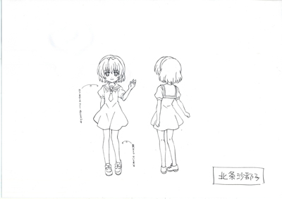 10周年企画!『ひぐらしのなく頃に』アニメーション新シリーズ、始動!-6