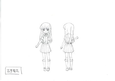 10周年企画!『ひぐらしのなく頃に』アニメーション新シリーズ、始動!-7