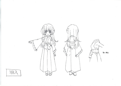 10周年企画!『ひぐらしのなく頃に』アニメーション新シリーズ、始動!-8