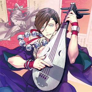 やっぱり子供には聞かせられない、大人の為の昔話…『朗読CD 官能昔話7~日本昔話~』5月25日発売!-1