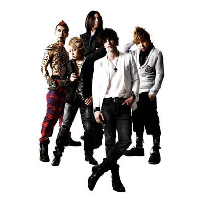 TVアニメ『デッドマン・ワンダーランド』主題歌CD発売情報が到着-2