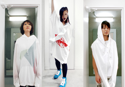 TVアニメ『デッドマン・ワンダーランド』主題歌CD発売情報が到着-3