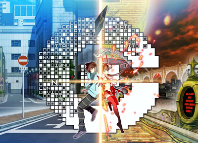 Mobageでアニメ連動型“金融バトル”ソーシャルゲーム『「C」金融街を征服せよ！』配信開始