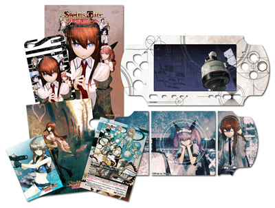 『DreamParty東京2011春』5pb.ブース＆ステージ情報が到着！-1