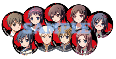 『DreamParty東京2011春』5pb.ブース＆ステージ情報が到着！-4