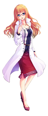 クリエイティブRPG『蒼空のフロンティア』で新入生歓迎キャンペーンを開催-2