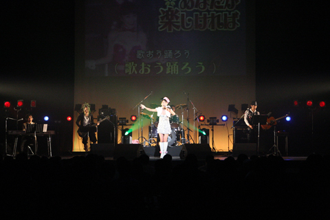 大成功の川崎公演に続く大阪公演『横山智佐のサクラ大戦帝都花組全曲ライブ・改　～大阪の陣～』が5月5日開催！の画像-3