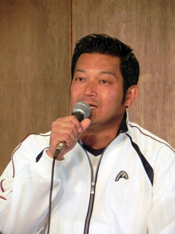 実力派俳優陣が「文化庁メディア芸術祭マンガ部門優秀賞」作品に挑戦!ドラマ『鈴木先生』完成披露記者会見レポート-6