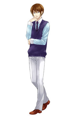 『聖Smiley学園』CD第2弾リリース&コンサート開催決定-3