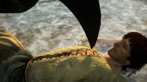 PS3/Xbox 360『ドラゴンズ ドグマ』のゲーム情報【STORY編】公開中-1