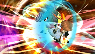 『ラグナロク~光と闇の皇女~』 2011年秋、PSPに堂々登場!-7