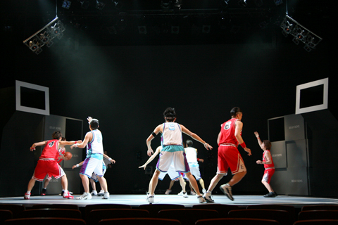 彼らの“リベンジ”が今、始まる――ニコニコミュージカル第5弾『DEAR BOYS -Double Revenge-』ゲネプロをレポート!-1