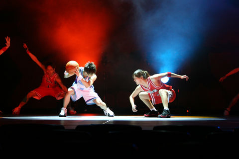 彼らの“リベンジ”が今、始まる――ニコニコミュージカル第5弾『DEAR BOYS -Double Revenge-』ゲネプロをレポート!-2