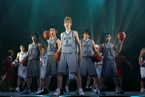 彼らの“リベンジ”が今、始まる――ニコニコミュージカル第5弾『DEAR BOYS -Double Revenge-』ゲネプロをレポート!-4