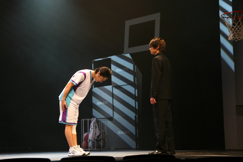 彼らの“リベンジ”が今、始まる――ニコニコミュージカル第5弾『DEAR BOYS -Double Revenge-』ゲネプロをレポート!-6