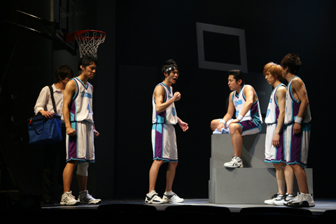 彼らの“リベンジ”が今、始まる――ニコニコミュージカル第5弾『DEAR BOYS -Double Revenge-』ゲネプロをレポート!-7