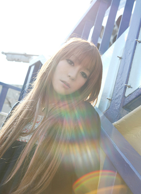 naoファーストアルバム『prismatic infinity carat.』が6月22日リリース決定-1