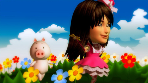 『まりあ†ほりっくあらいぶ』のあのOPテーマが着うた配信決定-2