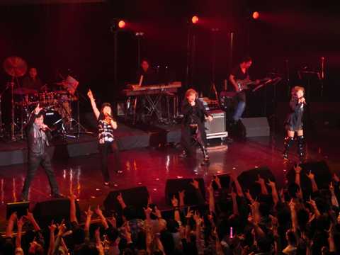 毎年恒例「スーパーロボット魂」が今年も開催！ライブレポートをお届け!!-1