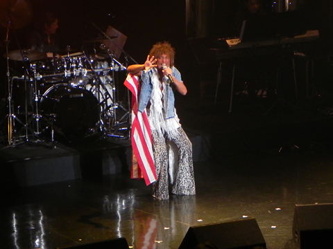 毎年恒例「スーパーロボット魂」が今年も開催！ライブレポートをお届け!!-2