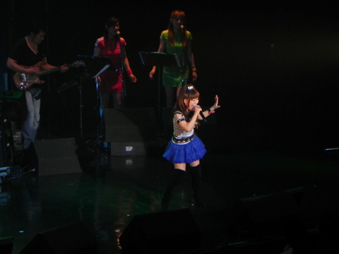 毎年恒例「スーパーロボット魂」が今年も開催！ライブレポートをお届け!!-3