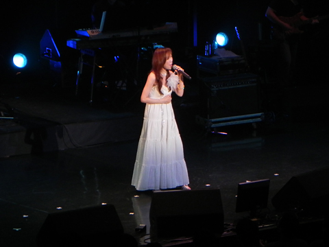 毎年恒例「スーパーロボット魂」が今年も開催！ライブレポートをお届け!!-4