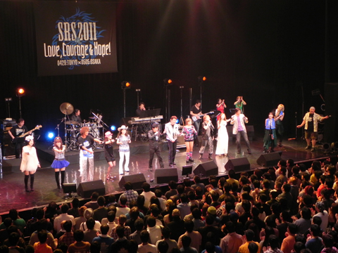 毎年恒例「スーパーロボット魂」が今年も開催！ライブレポートをお届け!!-5