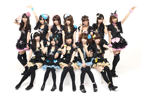 アフィリア・サーガ・イーストのライブ先行チケット販売中！-1