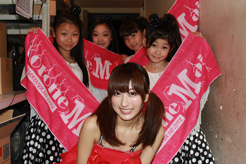 『小桃音まいの目指せアニソン!“絶対歌いたいんですっ☆”』第8回――デビュー2周年ワンマンライブ開催!この2年間の成長を見よっ♪-1