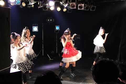 『小桃音まいの目指せアニソン!“絶対歌いたいんですっ☆”』第8回――デビュー2周年ワンマンライブ開催!この2年間の成長を見よっ♪-2