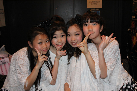 『小桃音まいの目指せアニソン!“絶対歌いたいんですっ☆”』第8回――デビュー2周年ワンマンライブ開催!この2年間の成長を見よっ♪-8