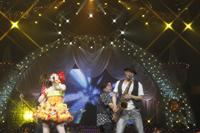 キュートでポップなゆかり姫の魅力にメロメロ～♪「アニメロミックス presents田村ゆかり　LOVE▽LIVE2011　SPIRING＊Mary Rose＊」をレポート!!-8