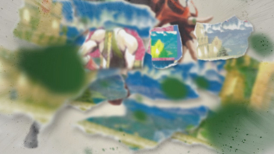 『STREET FIGHTER X 鉄拳』公式サイトで謎のムービー公開中-1