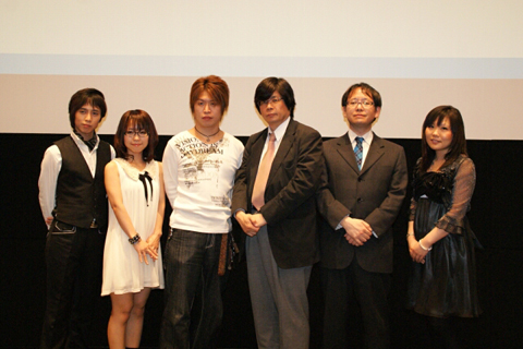 今夏よりブシロードと「モンコレ」が新タッグを結成!「ブシロード戦略発表会2011(夏)」&「モンスター・コレクションTCG新期発表会2011」をレポート!!-1