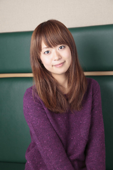 喜多村英梨・井口裕香の爆笑トーク連発!「はみだせ!メガミマガジンRadio!!」DJCD第2巻7月27日発売!-2