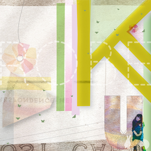 新世代の癒し系シンガー・IKUが5月25日にミニアルバム『ROBE』をリリースで記念インタビュー「今のIKUは“こんな感じだよ”って感じ取ってもらえる作品に仕上がりました」-2