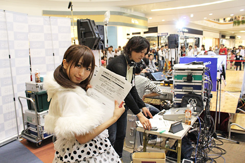 『小桃音まいの目指せアニソン！