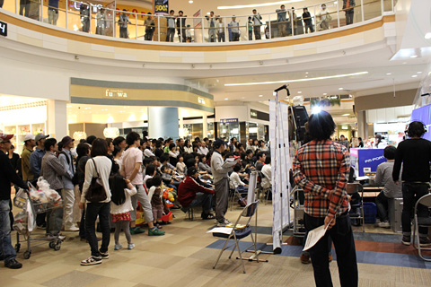 『小桃音まいの目指せアニソン！