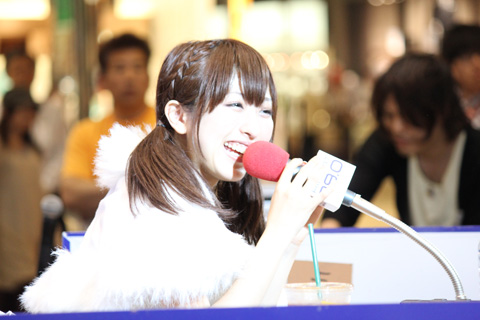 『小桃音まいの目指せアニソン！