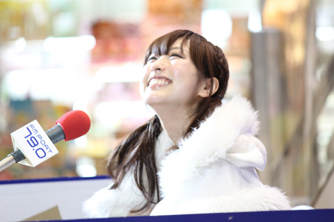 『小桃音まいの目指せアニソン！