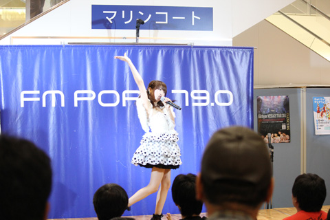 『小桃音まいの目指せアニソン！