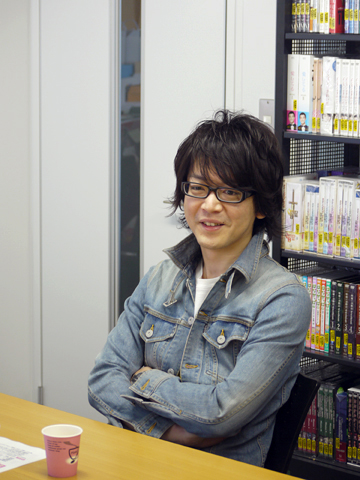 熱い戦国ギャグアニメの制作秘話を大公開! 史上初!?TVアニメ『殿といっしょ ~眼帯の野望~』のスタッフとDVDを観賞しながらのコメンタリーインタビュー&レポート!-9