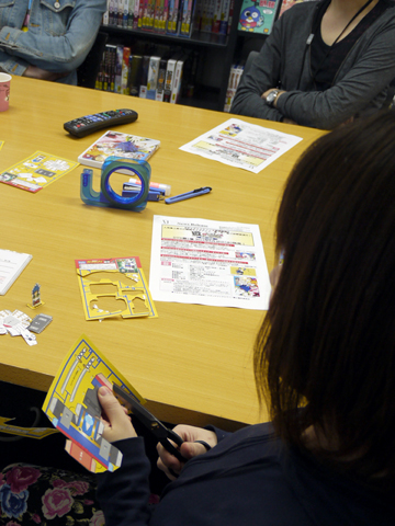 熱い戦国ギャグアニメの制作秘話を大公開! 史上初!?TVアニメ『殿といっしょ ~眼帯の野望~』のスタッフとDVDを観賞しながらのコメンタリーインタビュー&レポート!-12