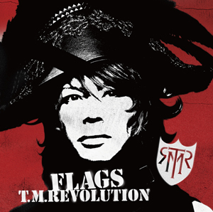 T.M.Rが歌う『戦国BASARAクロニクルヒーローズ』主題歌「FLAGS」の発売が決定