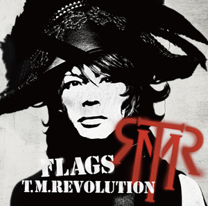 T.M.Rが歌う『戦国BASARAクロニクルヒーローズ』主題歌「FLAGS」の発売が決定-2