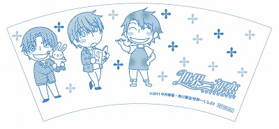 今年もこの季節がやってきた!『2011年 アニメイト 夏のオーディオ・ビジュアルまつり』開催決定!!-5